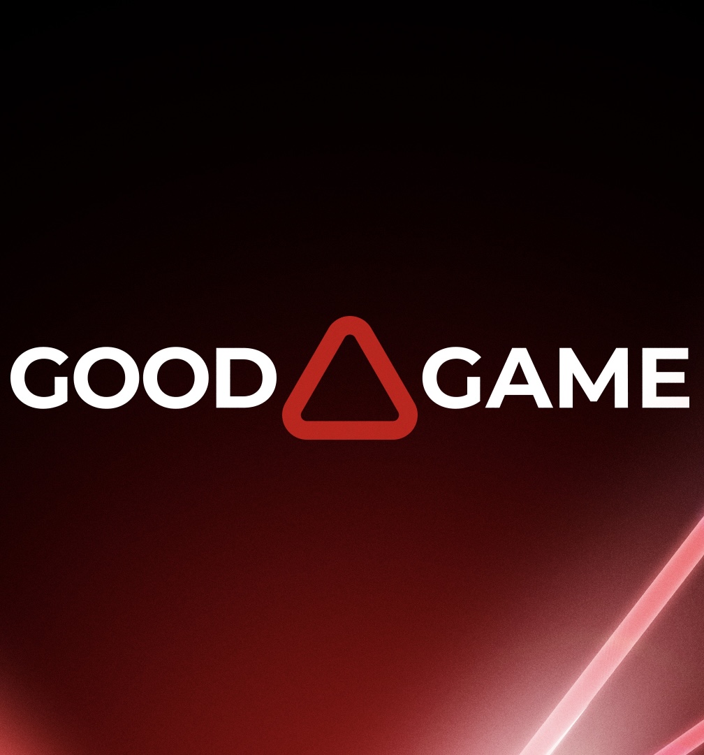 GOOD GAME