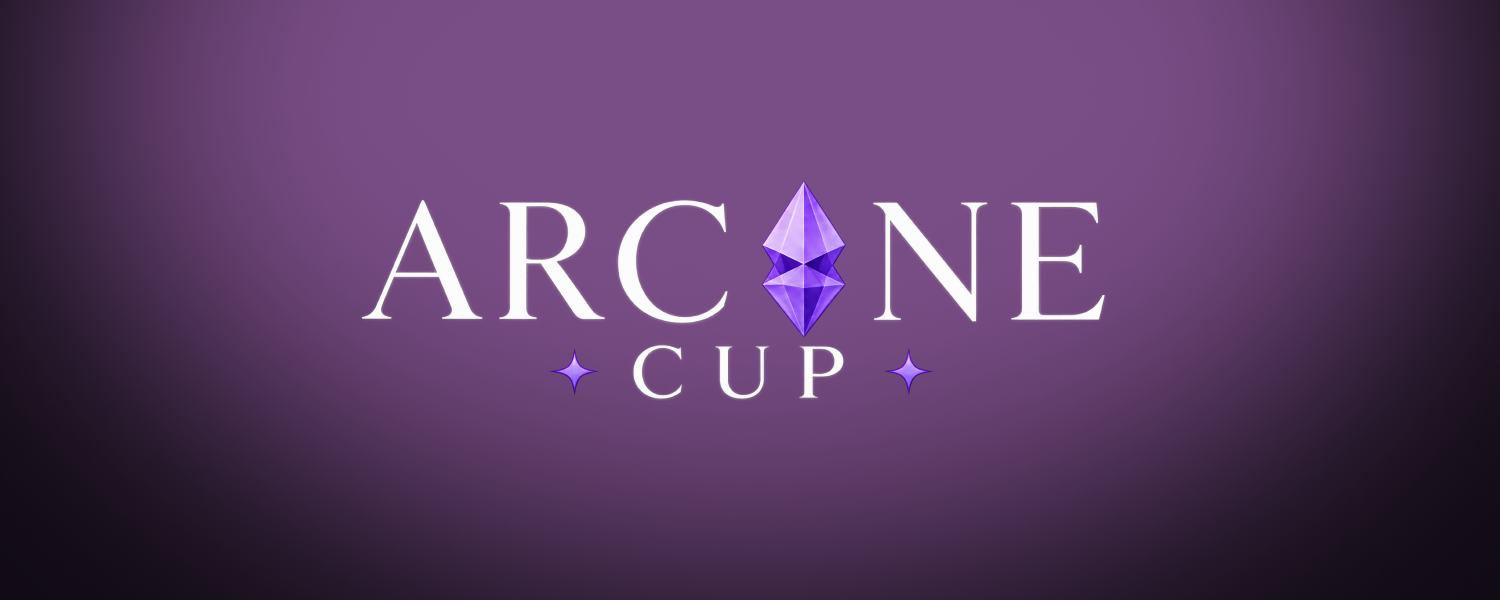ArcaneCup