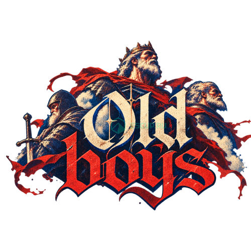 Old boys
